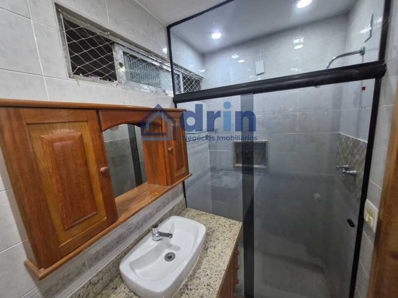Banho - 20