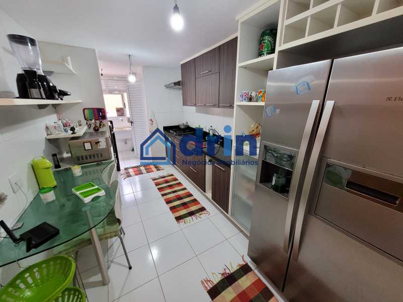 Cozinha - 3
