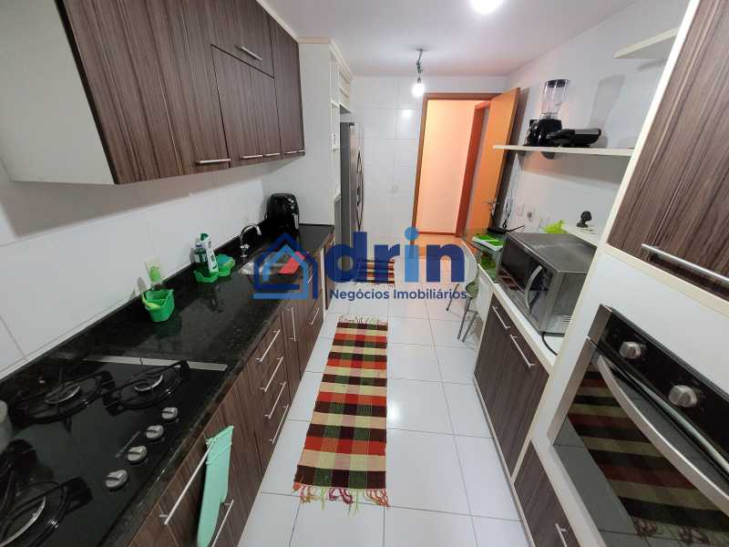 Cozinha - 4