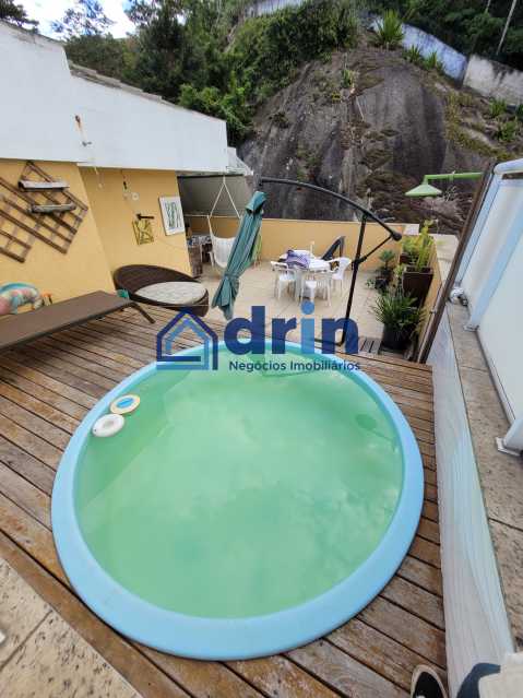 Deck Piscina - 5