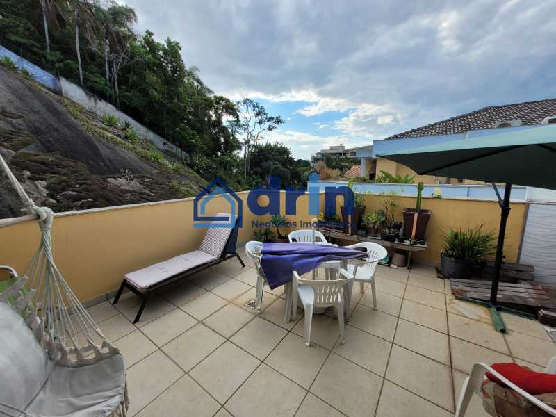 Espaço Gourmet Varanda - 6