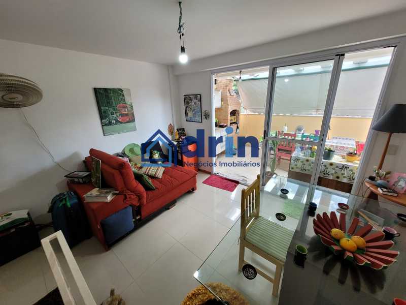Sala Andar Superior - 14