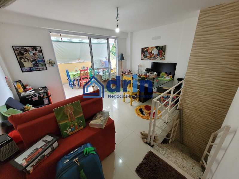 Sala Andar Superior - 15