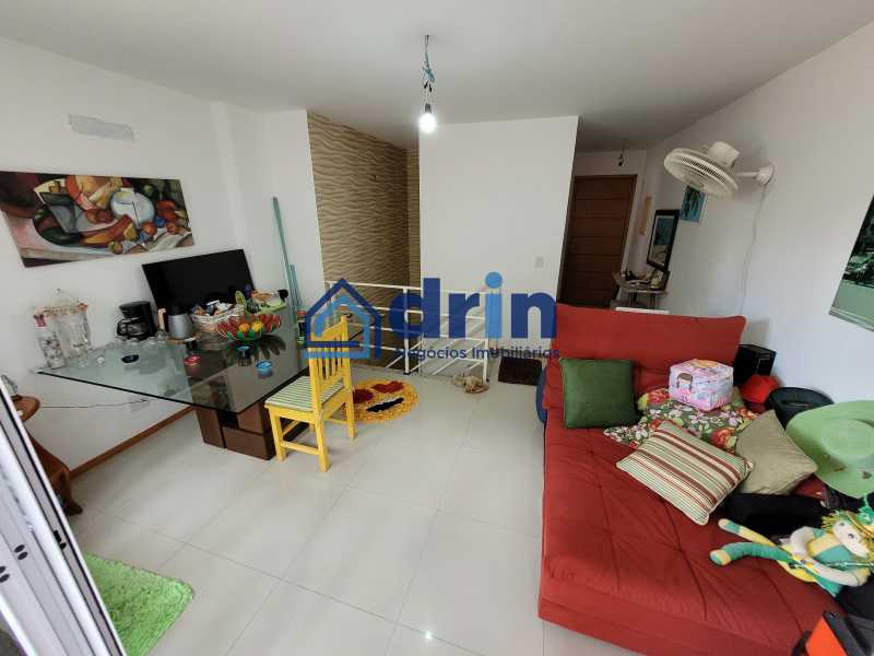 Sala - Andar Superior - 16