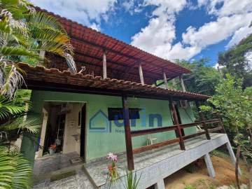 Casa em Condomínio : O3 Q. (02 Suítes) - Terreno 704 m² - DNCN30002 Casa em Condomínio : O3 Q. (02 Suítes) - Terreno 704 m² - DNCN30002