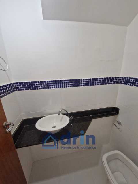 Lavabo - 8