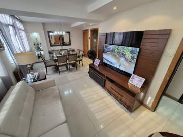 Imperdível - Apartamento à venda Rua Mariz e Barros, Icaraí, Niterói - R$ 610.000 - DNAP20017