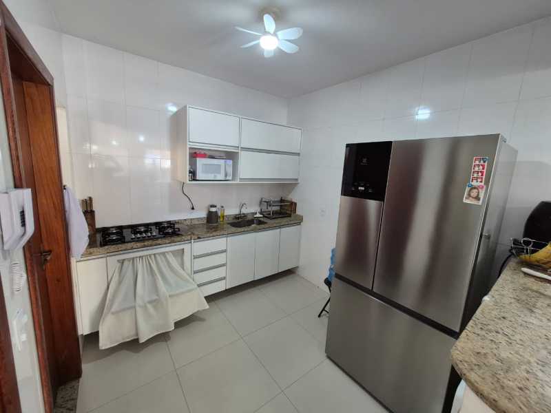 Conheça 4. do imóvel - Linda casa com 2 suítes, em condomínio - Serra Grande, Niterói. - DNCN20004 - 4 4. - 4