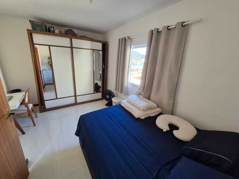 Conheça 6. do imóvel - Linda casa com 2 suítes, em condomínio - Serra Grande, Niterói. - DNCN20004 - 6 6. - 6