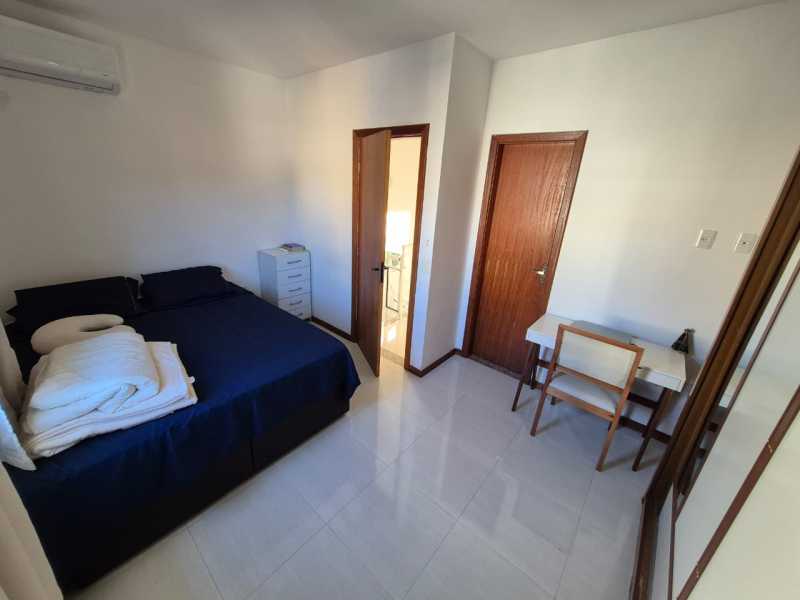 Conheça 7. do imóvel - Linda casa com 2 suítes, em condomínio - Serra Grande, Niterói. - DNCN20004 - 7 7. - 7