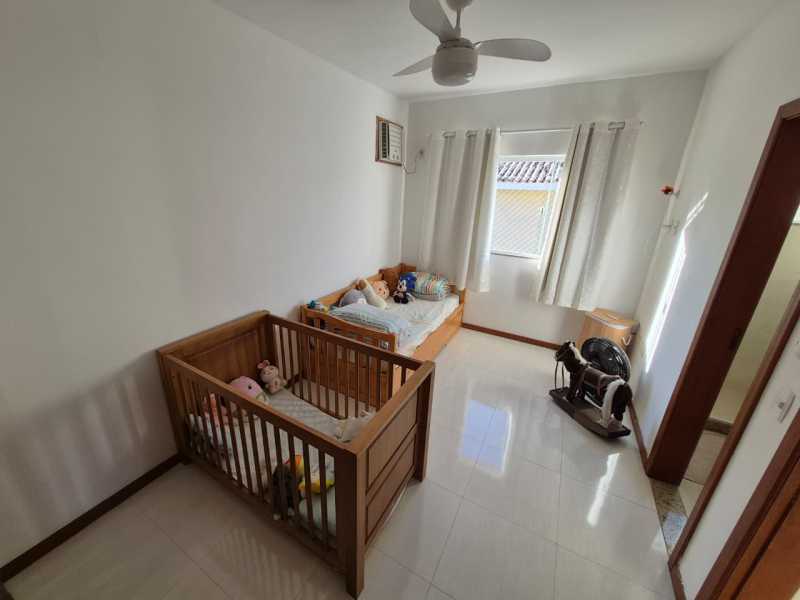 Conheça 8. do imóvel - Linda casa com 2 suítes, em condomínio - Serra Grande, Niterói. - DNCN20004 - 8 8. - 8