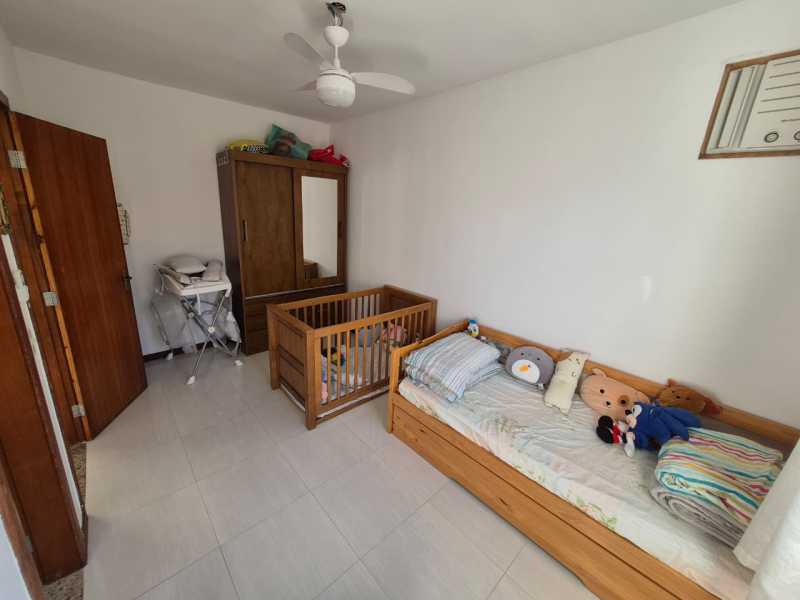 Conheça 9. do imóvel - Linda casa com 2 suítes, em condomínio - Serra Grande, Niterói. - DNCN20004 - 9 9. - 9