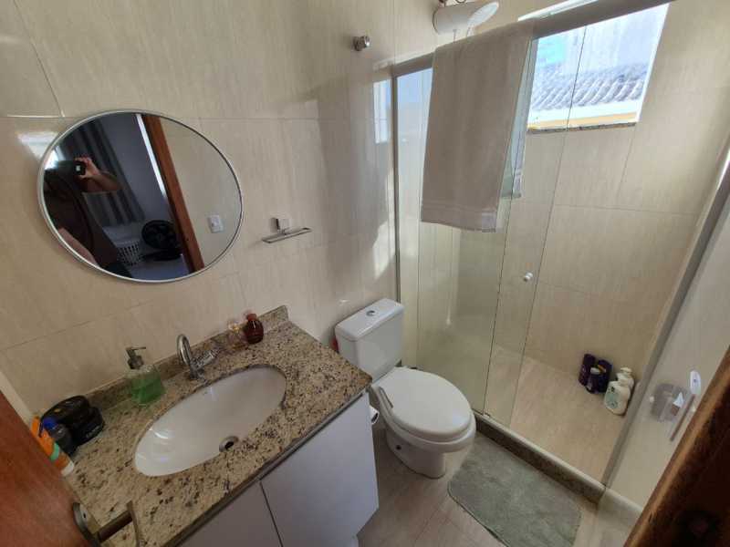 Conheça 10. do imóvel - Linda casa com 2 suítes, em condomínio - Serra Grande, Niterói. - DNCN20004 - 10 10. - 10