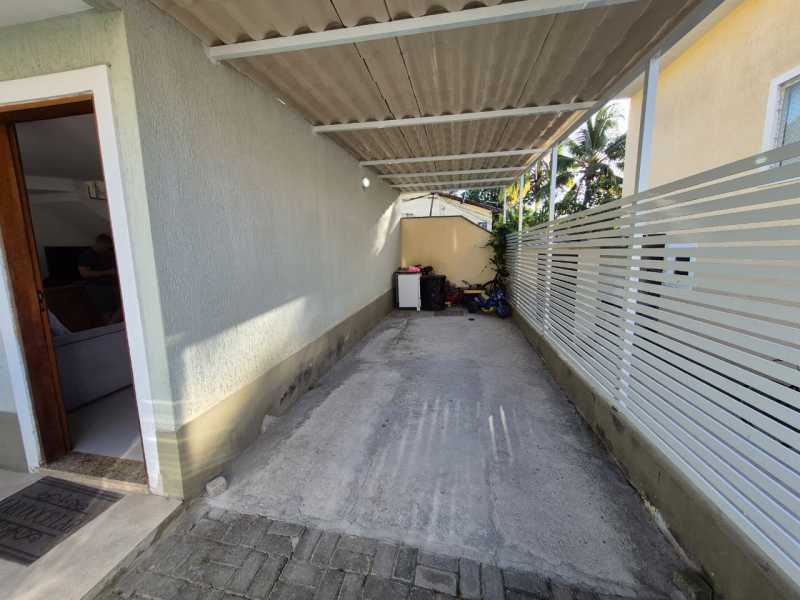 Conheça 11. do imóvel - Linda casa com 2 suítes, em condomínio - Serra Grande, Niterói. - DNCN20004 - 11 11. - 11