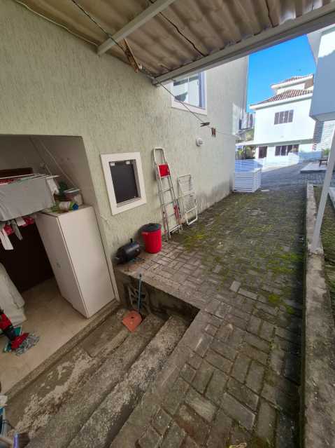 Conheça 12. do imóvel - Linda casa com 2 suítes, em condomínio - Serra Grande, Niterói. - DNCN20004 - 12 12. - 12