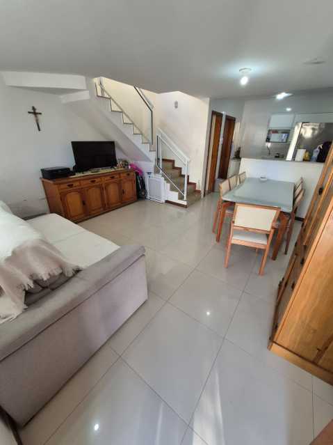 Conheça 14. do imóvel - Linda casa com 2 suítes, em condomínio - Serra Grande, Niterói. - DNCN20004 - 14 14. - 14