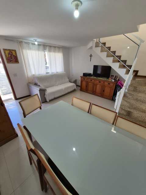 Conheça 15. do imóvel - Linda casa com 2 suítes, em condomínio - Serra Grande, Niterói. - DNCN20004 - 15 15. - 15