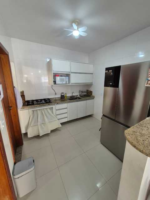 Conheça 16. do imóvel - Linda casa com 2 suítes, em condomínio - Serra Grande, Niterói. - DNCN20004 - 16 16. - 16