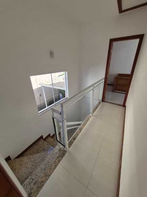 Conheça 17. do imóvel - Linda casa com 2 suítes, em condomínio - Serra Grande, Niterói. - DNCN20004 - 17 17. - 17