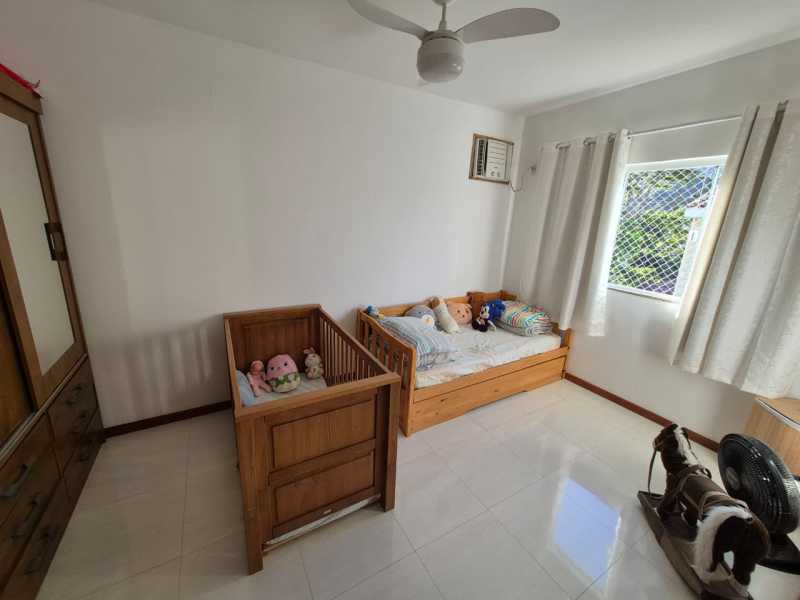 Conheça 18. do imóvel - Linda casa com 2 suítes, em condomínio - Serra Grande, Niterói. - DNCN20004 - 18 18. - 18