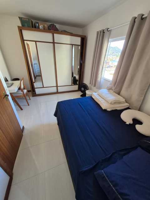 Conheça 20. do imóvel - Linda casa com 2 suítes, em condomínio - Serra Grande, Niterói. - DNCN20004 - 20 20. - 20