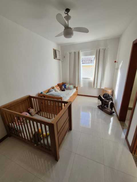 Conheça 21. do imóvel - Linda casa com 2 suítes, em condomínio - Serra Grande, Niterói. - DNCN20004 - 21 21. - 21