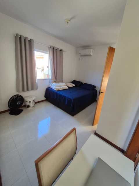 Conheça 22. do imóvel - Linda casa com 2 suítes, em condomínio - Serra Grande, Niterói. - DNCN20004 - 22 22. - 22