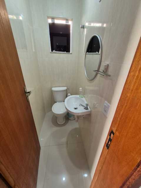 Conheça 23. do imóvel - Linda casa com 2 suítes, em condomínio - Serra Grande, Niterói. - DNCN20004 - 23 23. - 23