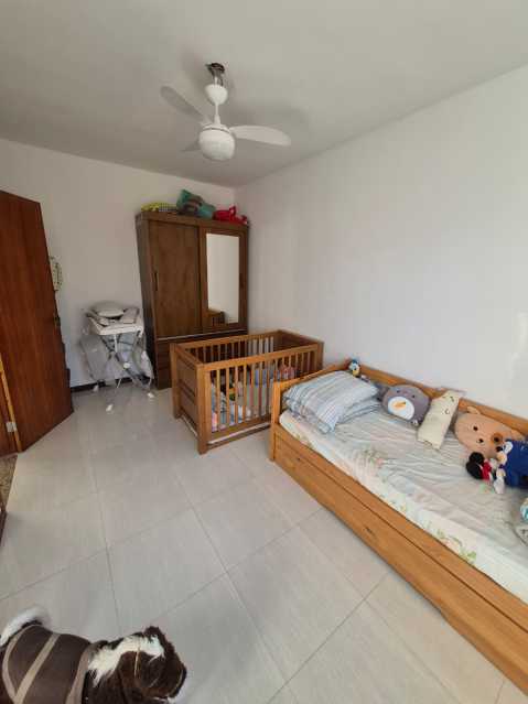 Conheça 24. do imóvel - Linda casa com 2 suítes, em condomínio - Serra Grande, Niterói. - DNCN20004 - 24 24. - 24