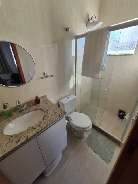 Conheça 25. do imóvel - Linda casa com 2 suítes, em condomínio - Serra Grande, Niterói. - DNCN20004 - 25 25. - 25