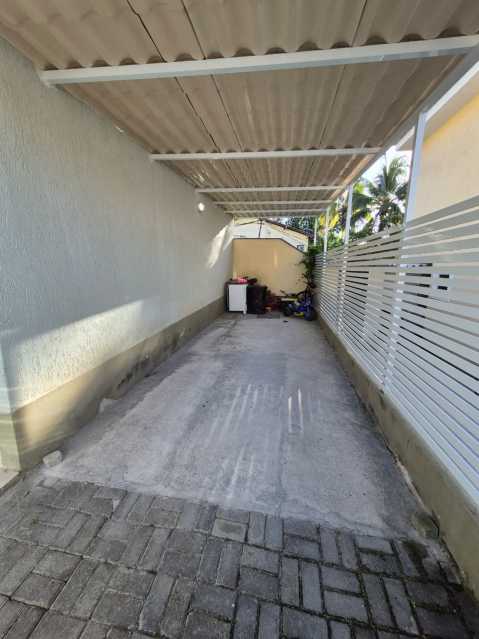 Conheça 28. do imóvel - Linda casa com 2 suítes, em condomínio - Serra Grande, Niterói. - DNCN20004 - 28 28. - 28