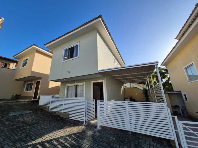 Conheça 30. do imóvel - Linda casa com 2 suítes, em condomínio - Serra Grande, Niterói. - DNCN20004 - 30 30. - 30