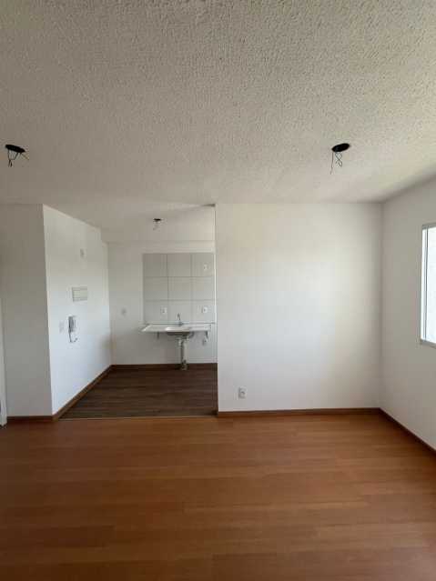 Conheça 3. do imóvel - Apartamento 2 quartos - Neves – SG - DNAP20019 - 3 3. - 3