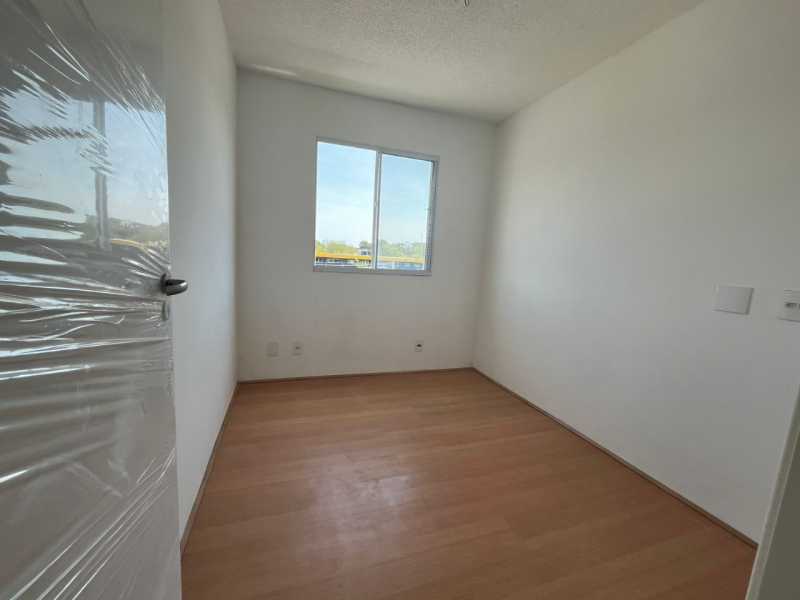 Conheça 6. do imóvel - Apartamento 2 quartos - Neves – SG - DNAP20019 - 6 6. - 6