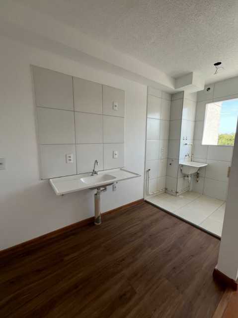Conheça 8. do imóvel - Apartamento 2 quartos - Neves – SG - DNAP20019 - 8 8. - 8
