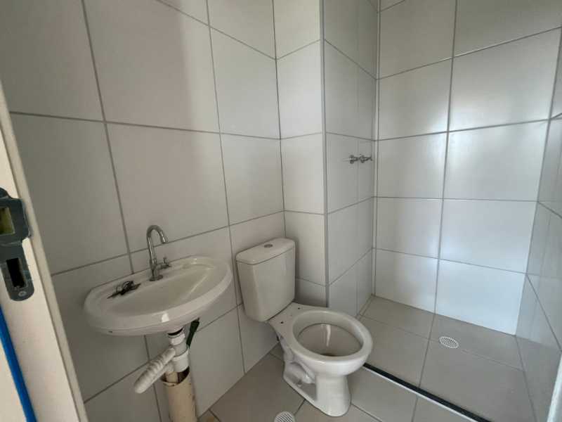 Conheça 10. do imóvel - Apartamento 2 quartos - Neves – SG - DNAP20019 - 9 10. - 9