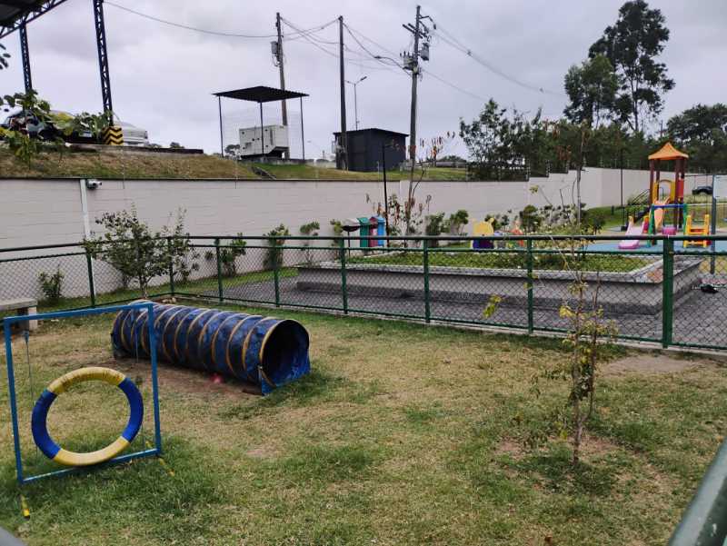 Conheça 15. do imóvel - Apartamento 2 quartos - Neves – SG - DNAP20019 - 13 15. - 13