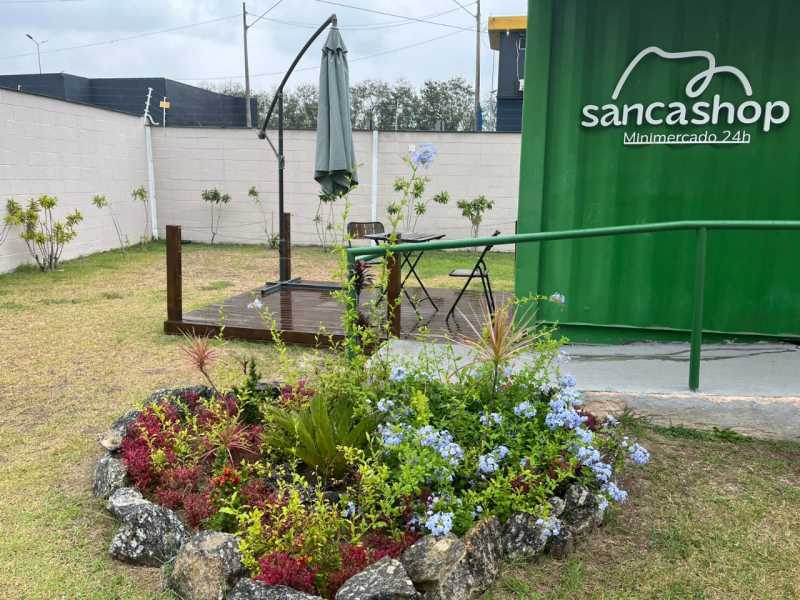 Conheça 16. do imóvel - Apartamento 2 quartos - Neves – SG - DNAP20019 - 14 16. - 14