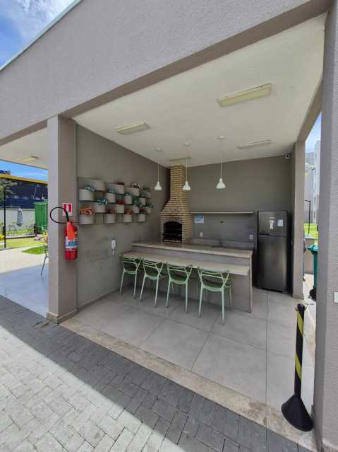 Conheça 13 do imóvel - Apartamento 2 quartos - Neves - SG - DNAP20019 - 11 13 - 11