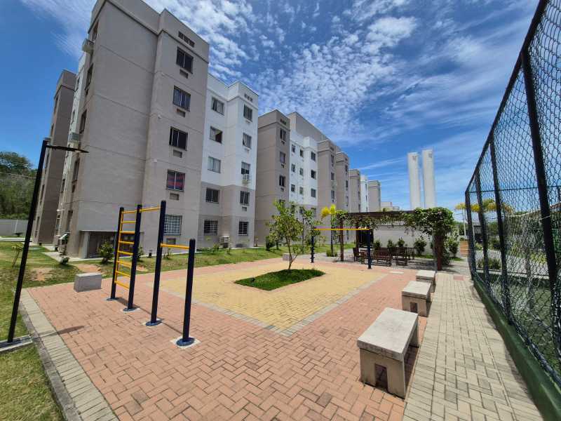 Conheça 19 do imóvel - Apartamento 2 quartos - Neves - SG - DNAP20019 - 17 19 - 17