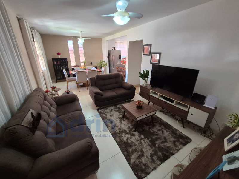 Conheça 6 do imóvel - Excelente Casa no Maravista: Linear, 03 Q. (01 suíte )+Espaçosa Edícula! - DNCA30026 - 6 6 - 6