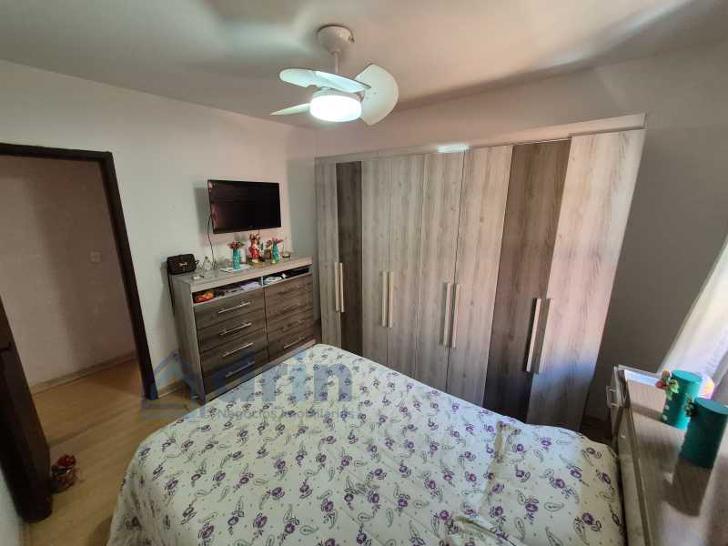 Conheça 11 do imóvel - Excelente Casa no Maravista: Linear, 03 Q. (01 suíte )+Espaçosa Edícula! - DNCA30026 - 11 11 - 11