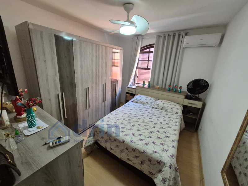 Conheça 12 do imóvel - Excelente Casa no Maravista: Linear, 03 Q. (01 suíte )+Espaçosa Edícula! - DNCA30026 - 12 12 - 12