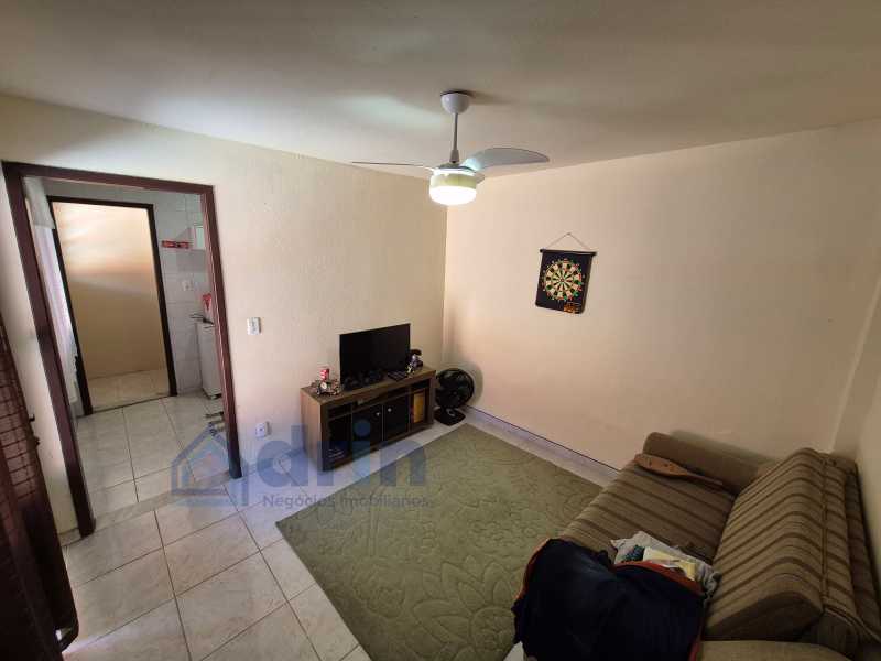 Conheça 14 do imóvel - Excelente Casa no Maravista: Linear, 03 Q. (01 suíte )+Espaçosa Edícula! - DNCA30026 - 14 14 - 14