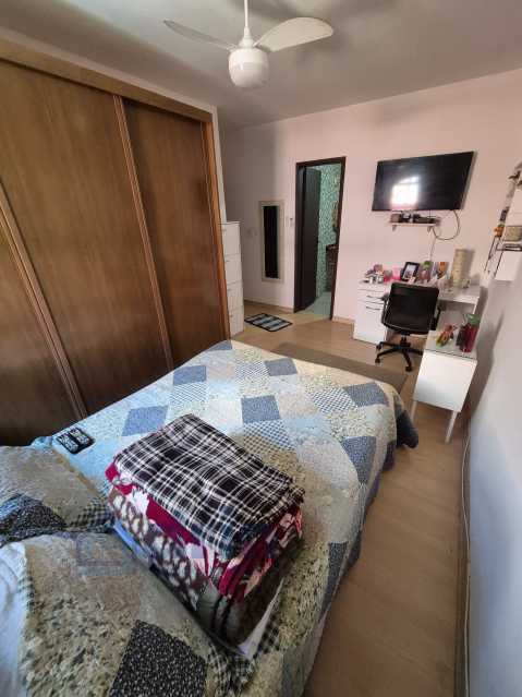 Conheça 19 do imóvel - Excelente Casa no Maravista: Linear, 03 Q. (01 suíte )+Espaçosa Edícula! - DNCA30026 - 19 19 - 19