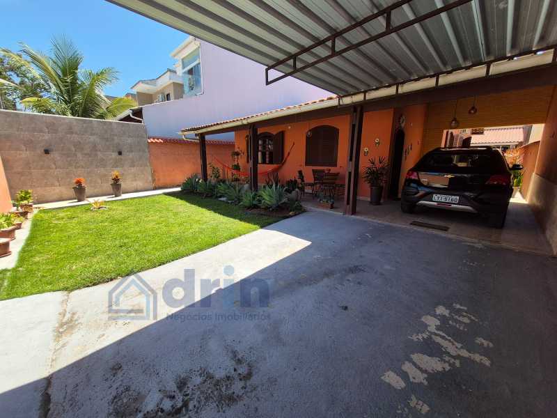 Conheça 22 do imóvel - Excelente Casa no Maravista: Linear, 03 Q. (01 suíte )+Espaçosa Edícula! - DNCA30026 - 22 22 - 22