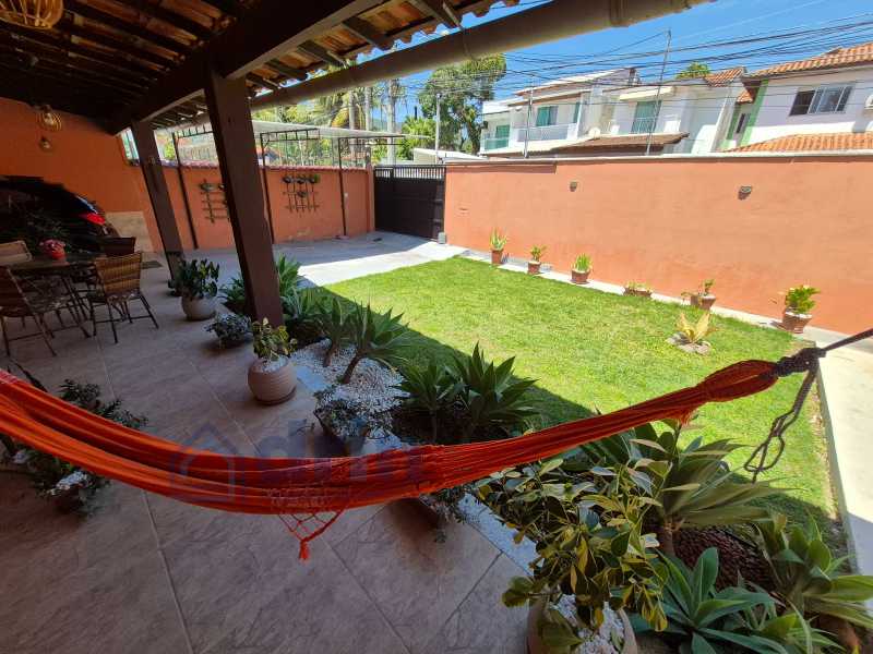 Conheça 23 do imóvel - Excelente Casa no Maravista: Linear, 03 Q. (01 suíte )+Espaçosa Edícula! - DNCA30026 - 23 23 - 23