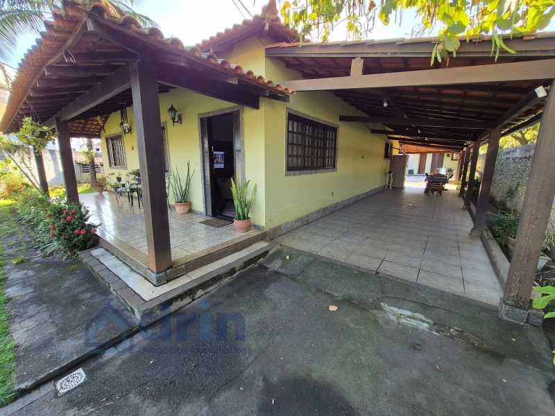 Conheça 1 do imóvel - Casa Linear | Terreno 575 m² - Próximo ao túnel Cafubá-Charitas! - DNCA30027 - 1 1 - 1