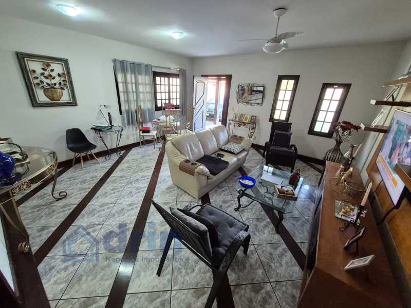 Conheça 3 do imóvel - Casa Linear | Terreno 575 m² - Próximo ao túnel Cafubá-Charitas! - DNCA30027 - 3 3 - 3