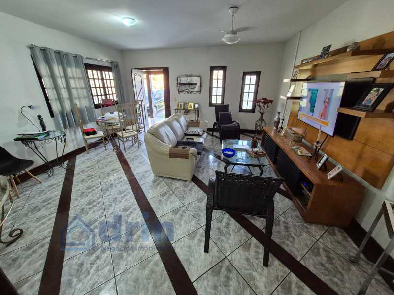 Conheça 4 do imóvel - Casa Linear | Terreno 575 m² - Próximo ao túnel Cafubá-Charitas! - DNCA30027 - 4 4 - 4